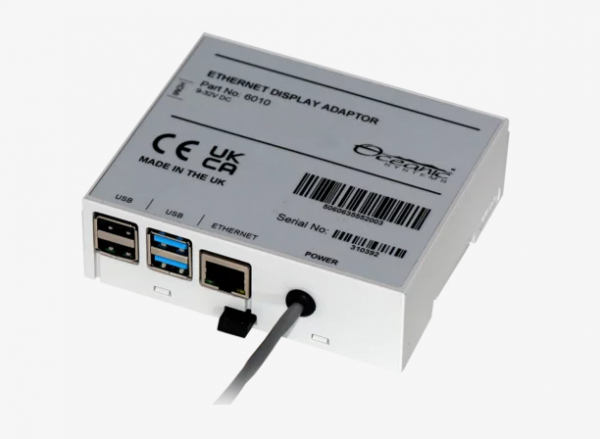 Oceanis Systems HDMI Adapter